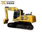 Komatsu PC240 Excavator 25TON Operating Weight 25130KG Japan Original