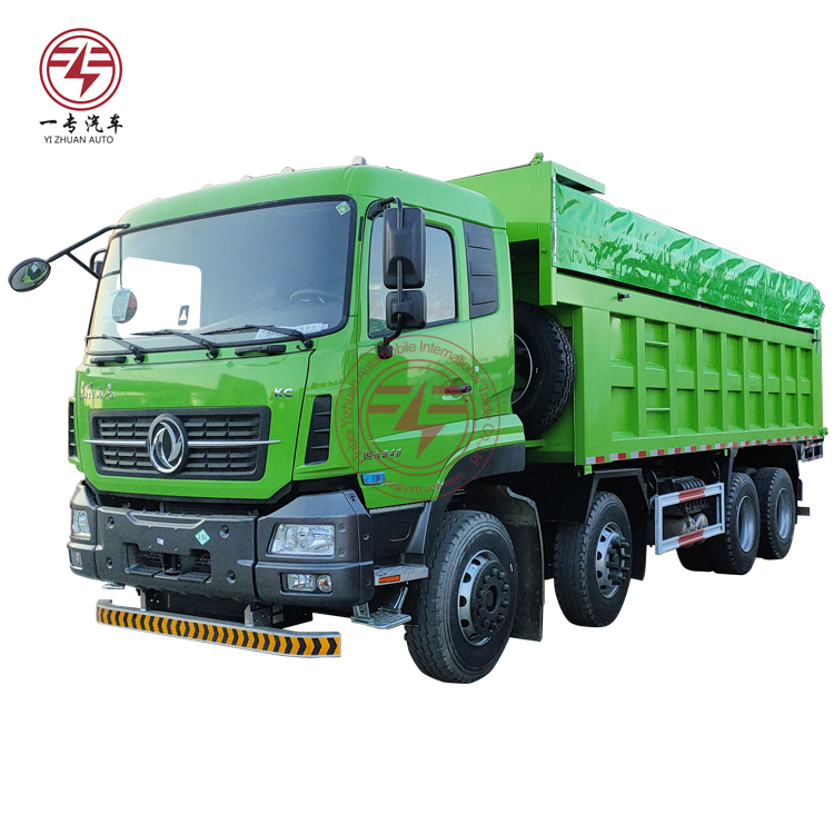 Manual Transmission 4x2 Diesel Flat Top Cab Agricultural Machinery Truck Mini Tractor