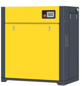 Wholesale Industrial Portable Screw Type Compressor 13.0m3/Min 75dB 75kw from china suppliers