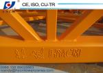 High Quality Hot Sale Professional Factory Made Spare Parts for Tower Crane Mast