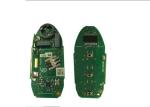 S180144104 Nissan Original Smart Car Key 3 Button Remote Key PCF7953