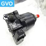 708-7W-00140 Komatsu Fan Motor D155 D155A-6 D155AX-6 Hydraulic Motor
