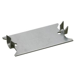 Wholesale auto stamping parts with steel nature color and bending process made by manufacturing from china suppliers