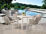 New design Outdoor garden Furniture Poolside chair Patio Furniture chair