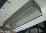Galvanizing Stainless Steel Mesh Filter Basket With Excellent Corrosion