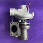 4BT3.9 Diesel Engine Turbocharger For Komatsu PC120-6EO Hyundai R150-7