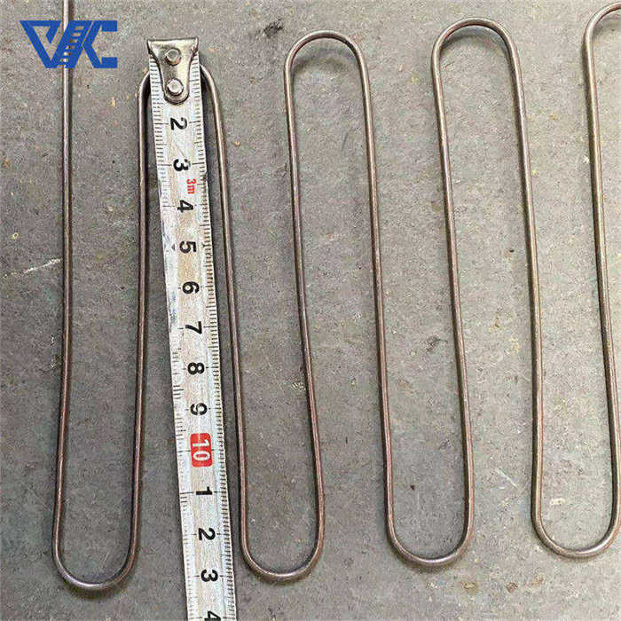 38 Awg 36 Awg 32 Awg Nichrome 80 Alloy NiCr Heating Wire For Industrial Heating Equipment