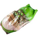 Poultry meat packaging bag heat shrink plastic bag low price wholesale custom