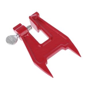 Wholesale Logger prime S Filing Vise 4.0 4.8 5.5 Chainsaw Stump Vise Stainless Steel Handle from china suppliers