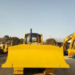2nd Hand D6R Caterpillar Bulldozer Japanese Made Machinery