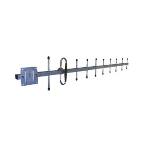 Wholesale 600-2700mhz External Antenna Outdoor wireless video transmitter communication antenna uhf Yagi Antenna from china suppliers