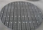 Stainless Steel 304L 316l Demister Pad For Chemical OEM