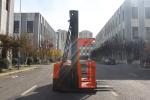 Load Capacity 1000 KG Electric Picking Truck Cart Lifting Height 8000 mm