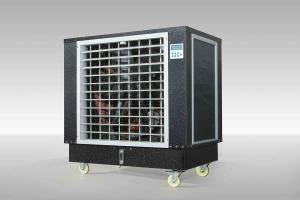 Wholesale 120L Stainless Steel Portable Indoor Warehouse Air Cooler 0.37kw from china suppliers