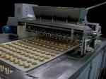 PD1000 Top Sandwich Pancake Dorayaki Production Line Sandwich Pancake Dorayaki