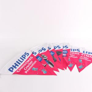 Wholesale Yaoyang World Country Bunting Flags Custom Logo Color For Publicity from china suppliers