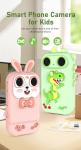 ODM Portable Childrens Waterproof Camera Toy Smart Phone For Six Year Olds