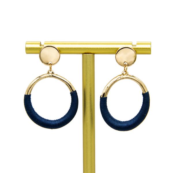 Nostril Gold Piercing Earrings Diamond Helix 16g Cartilage Hoop Crown Gold