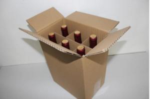 Wholesale good quality wine boxes from china suppliers