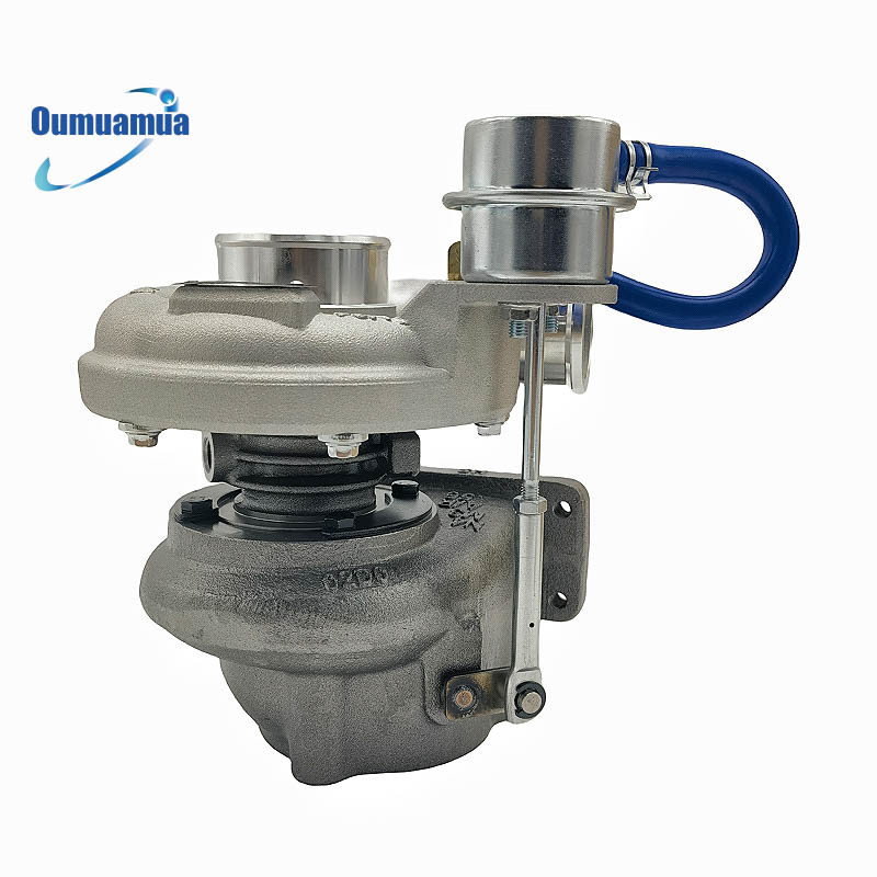 GT2560S Turbocharger 32006161 32006153 for Perkins Engine Scout 4.4L，Dieselmax Euro-2 EPA Tier 2