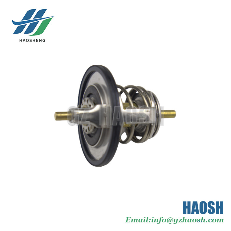 Thermostat 82º C 8973007901 8-97300790-1 For Isuzu 700p 4hf1