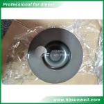 Original/Aftermarket High quality Komatsu S6D125 diesel engine parts Piston 6151