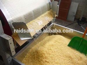 Wholesale EVA Hot Melt Pelletizer , Granulator Machine Maleic Anhydride Asphalt from china suppliers