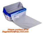 Biodegradable Pastry Piping Bags, Cake Decorating Bags, Baking Cookies Candy