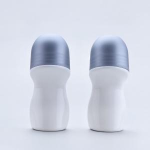 Wholesale PP Empty Roll On Deodorant Bottles 90ml Plastic For Deodorant from china suppliers