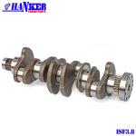 Foton Cummins ISF3.8 Truck Engine Repair Kits Crankshaft 5261376