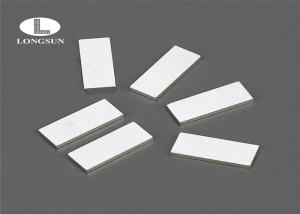 Wholesale Silver Electric Contacts AgW , Powder Metallurgy Parts Silver Plated Contacts from china suppliers