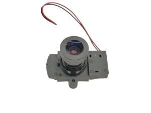 Wholesale 1/2.7&quot; Surveillance M12 Mount Lens TTL 22.67mm Weatherproof F2.1 from china suppliers