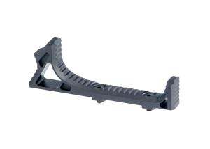 Wholesale Fore Handstop Ar Hand Grip Black Color 0.05kg Net Weight Customized Welcomed from china suppliers