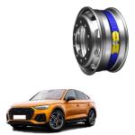 Explosion Proof Run Flat Safety Bands Device 225/60ZR17 225/55R18 245/45R19 245