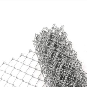 Wholesale Residential Chain Link Fencing Farm Fence Solution with Pressure Treated Wood Type from china suppliers
