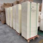 Food Grade Single Wall Pe Coated Paper Sheet For Waterproof Paper Cups