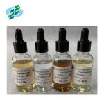 Mint Edible Flavor Water Soluble For Chewing Gum Food Grade No Diacetyl