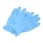 FDA Food Grade Disposable Nitrile Gloves 3.5g