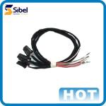 Wire Harness Manufacturer DIY Wire Loom Manufacturing Wire Cable Assembly Diy