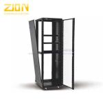PE Network Rack Cabinets , Date Center Accessories , Manufacturer from China -