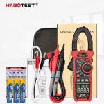 1000V DC AC Clamp Meter , 1000A Current Clamp Meters