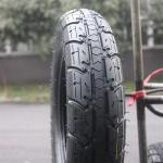 3.50-10 OEM Motorcycle Scooter Tire J821 6PR TL Tubeless Electric Scooter Tyre