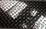 3003 H32 4X8 Aluminum Diamond Tread Sheet For Trailer Floor / Car / Stair