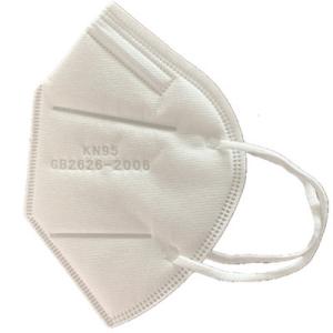 Wholesale FFP2 N95 Surgical Mask FDA CE Certificate Approbed Multi Layer Cleaning Free from china suppliers