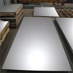 304 Stainless Steel Corrugated Roofing Sheets For Electrical Appliances