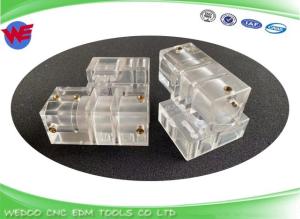 Wholesale X052B617H02 DEY6600 DGV7600 DJP3400 Mitsubishi MV Pipe END Block X052B641G51 from china suppliers