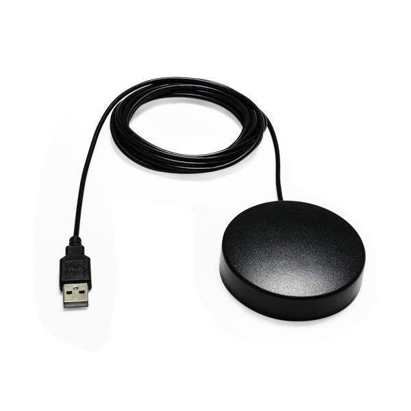 Customized Connector GPS Active Passive Glonass Antenna with 1575.42Mhz