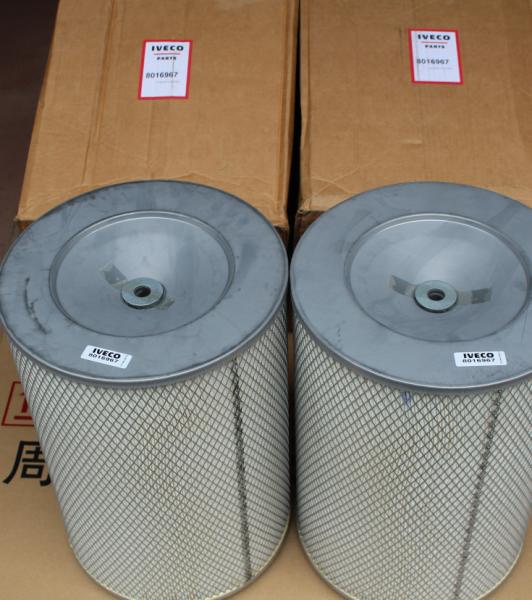 Italy IVECO diesel engine parts,Iveco generator accessories,air filters for