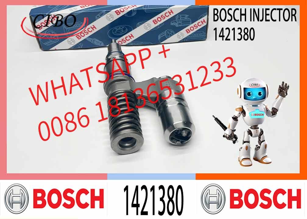Genuine unit diesel fuel injector 0414701082, 0414701019, 0414701027, fuel injector 1440579