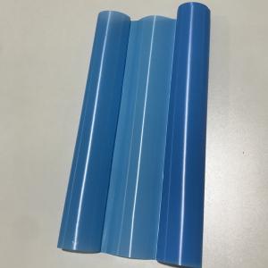 Wholesale Silicone Coated MOPP Release Film For Tapes Industrial With Chemical Resistance from china suppliers